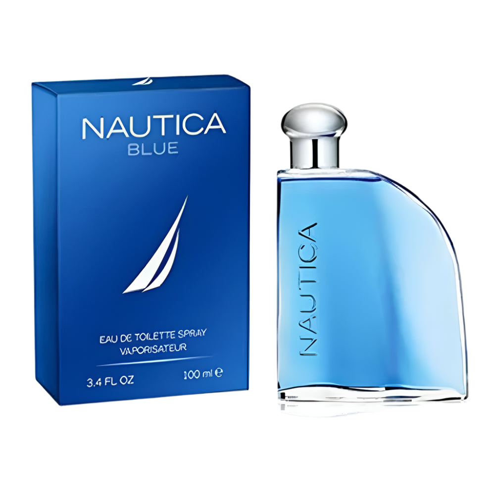 Nautica Blue Fresh Stock