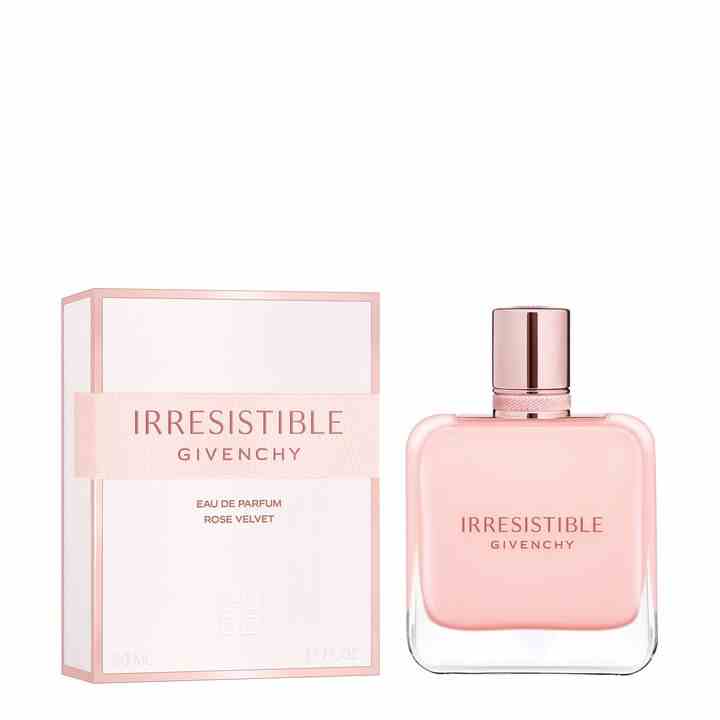 Givenchy Irresistible Rose Velvet Fresh Stock