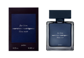 Narciso Rodriguez Bleu Noir Parfum