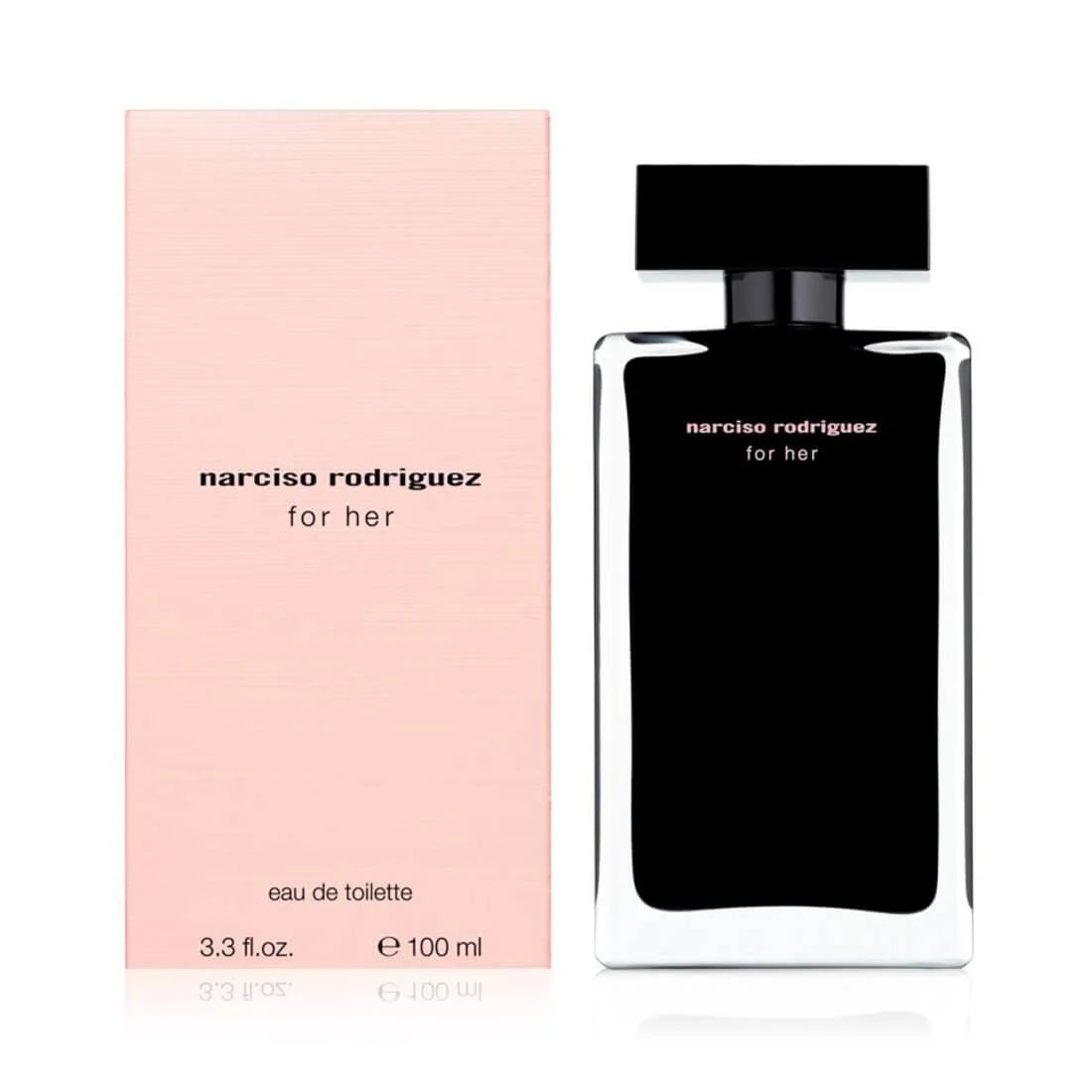 Narciso Rodriguez For Her