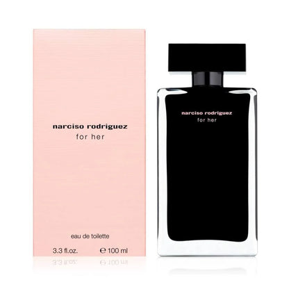 Narciso Rodriguez For Her