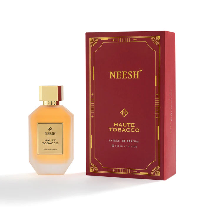 Neesh Haute Tobacco