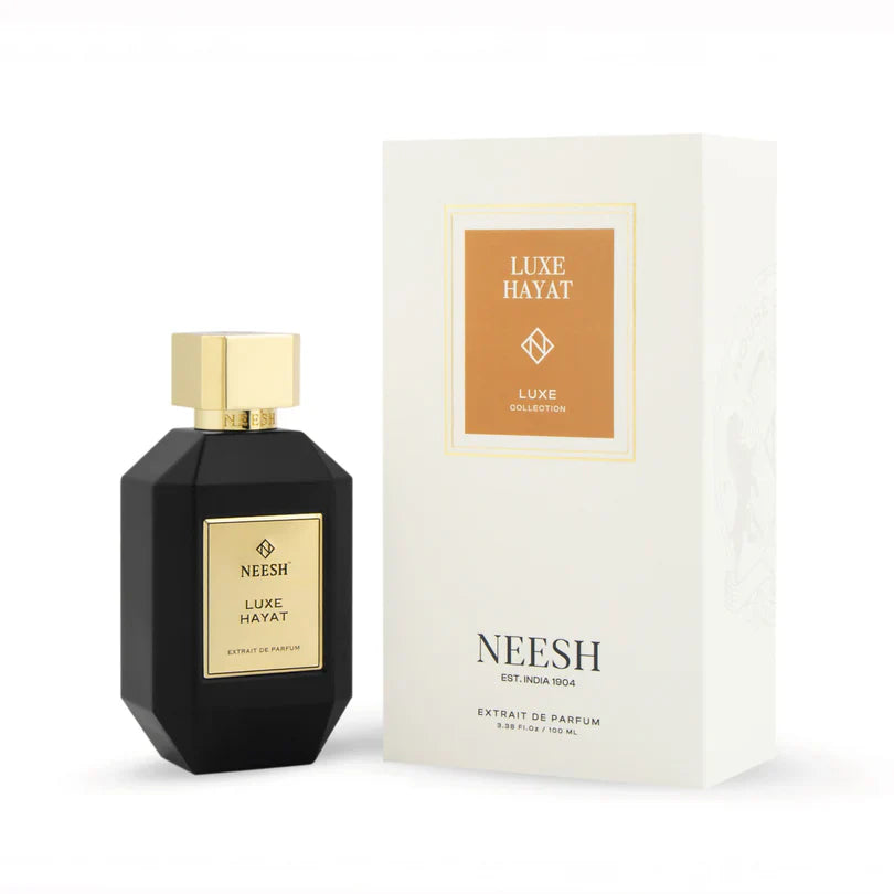 Neesh Luxe Hayat Extrait De Parfum 100ml