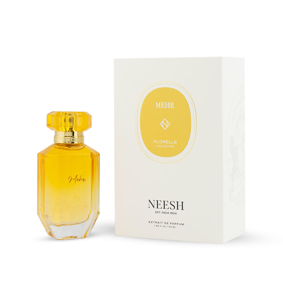 Neesh Mehr Extrait De Parfum 50ml
