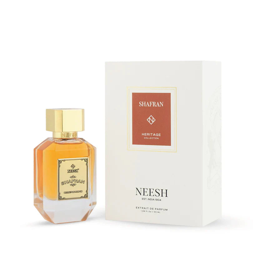 Neesh Shafran Extrait De Parfum 50ml