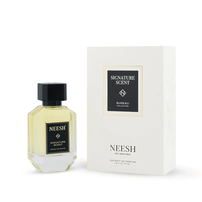 Neesh Signature Scent Extrait De Parfum 50ml