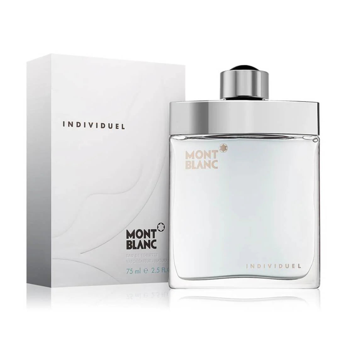 Mont Blanc Individuel