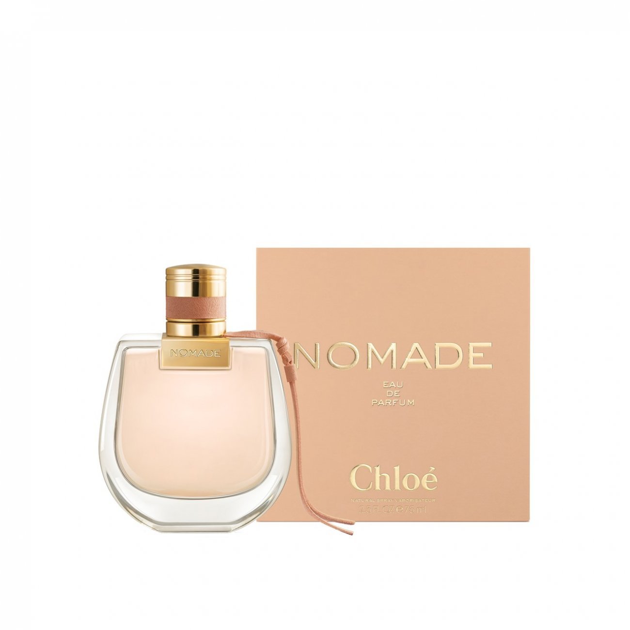 Nomade Chloe - Vail Perfumes - 