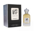 Nusuk Agar Noir EDP 100ML