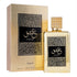 Nusuk Eshq EDP 100ML