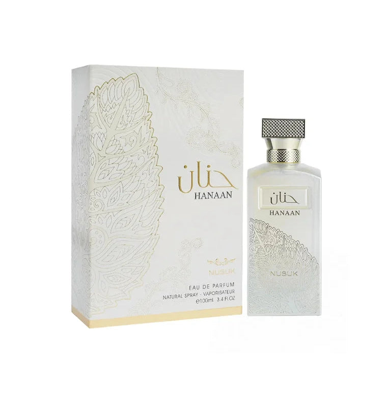 Nusuk Hanaan EDP 100ML