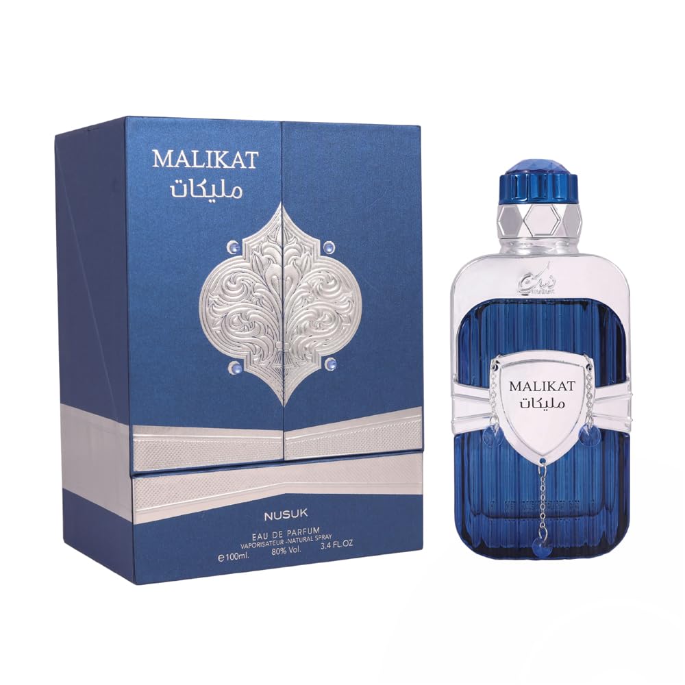 Nusuk Malikat Pour Femme EDP 100ML