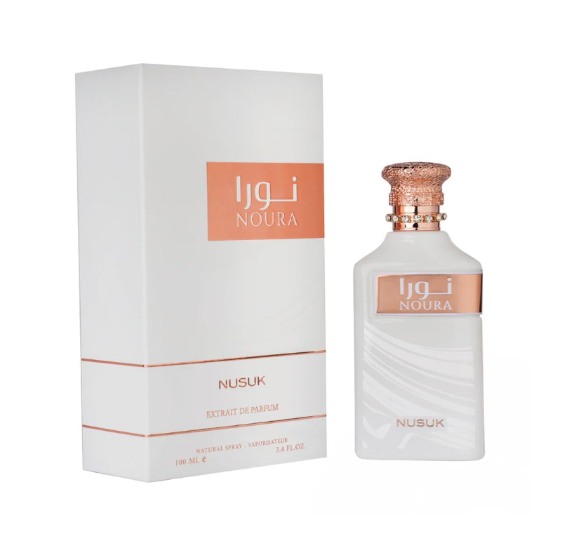 Nusuk Noura EDP 100ML
