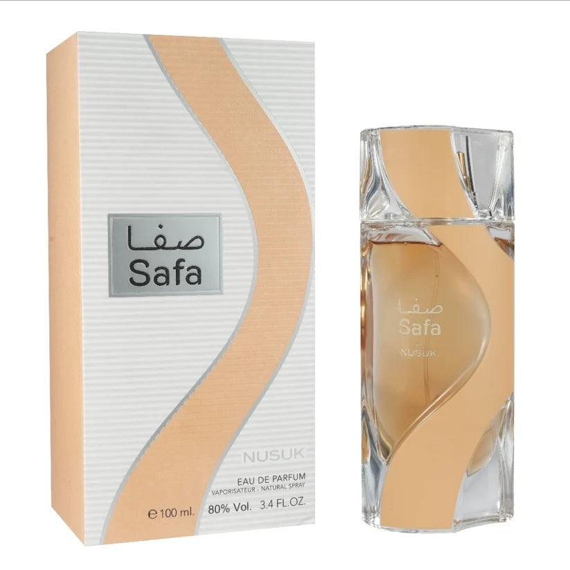 Nusuk Safa EDP 100ML