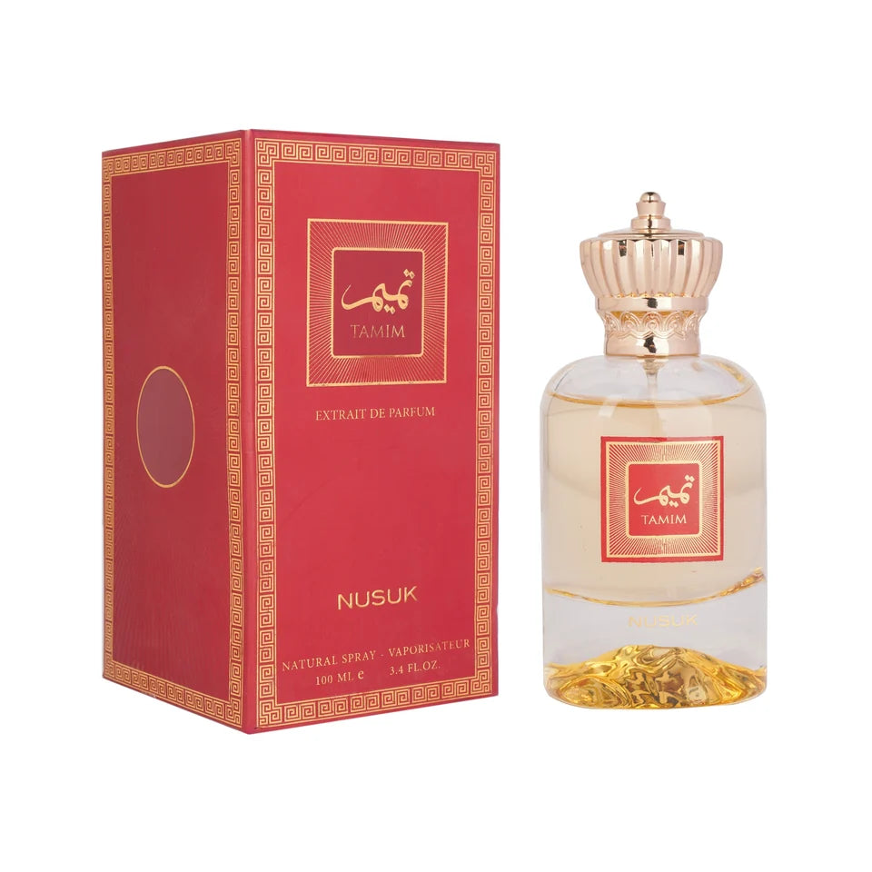 Nusuk Tamim EDP 100ML