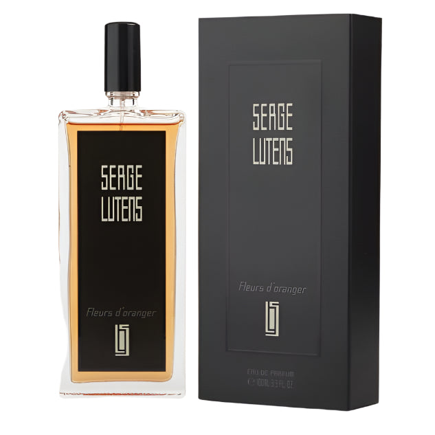 Serge Lutens Fleurs D&