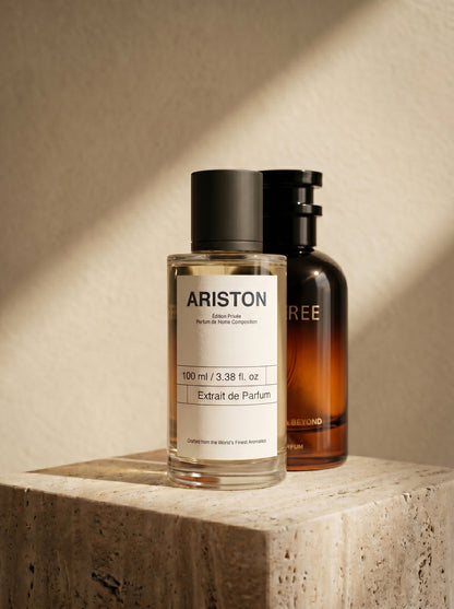 Ariston 073 | Inspired by Louis Vuitton Ombre Nomade