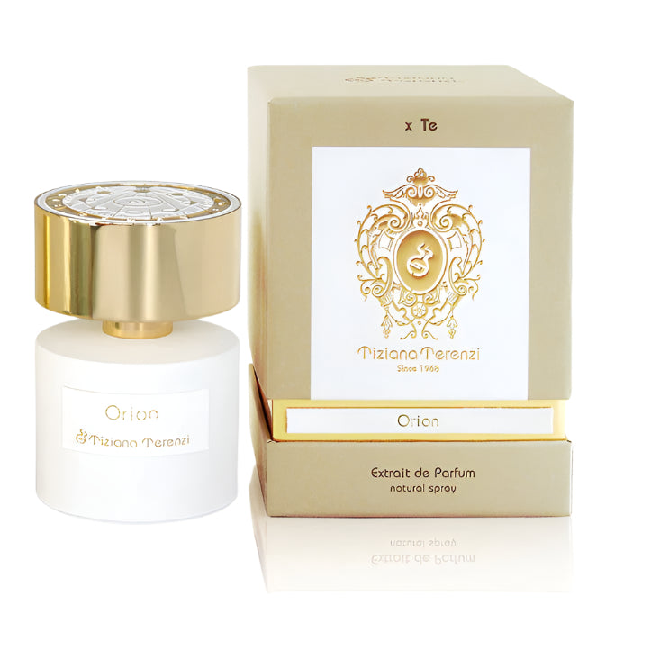 Orion Tiziana Terenzi since 1968 - Vail Perfumes