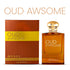 Birra Oud Awsome Fresh Stock 50.0ml Eau de Parfum Bottle