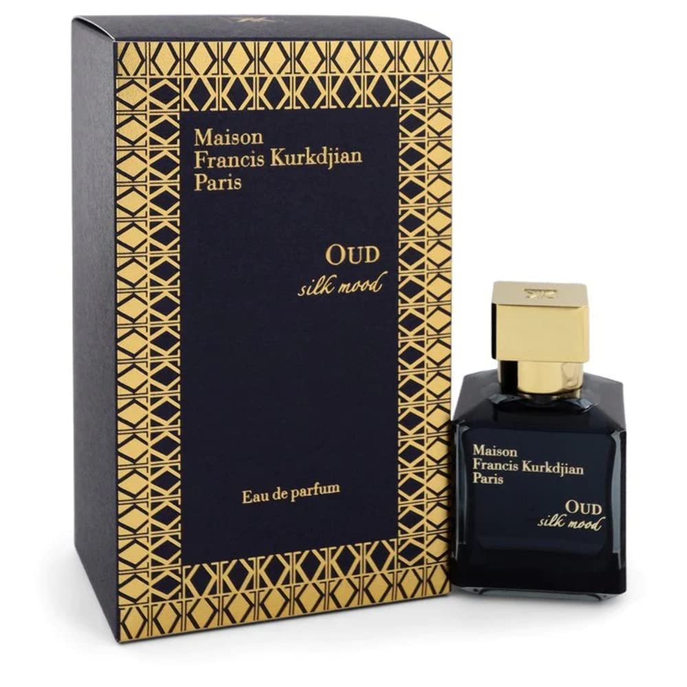 Oud Silk mood Maison Francis Kurkdjian Paris - Vail Perfumes