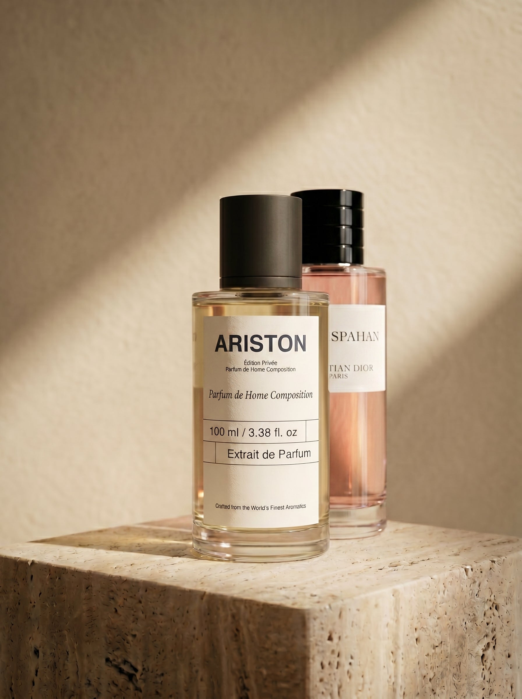 Ariston 028 | Inspired by Christian Dior Ispahan