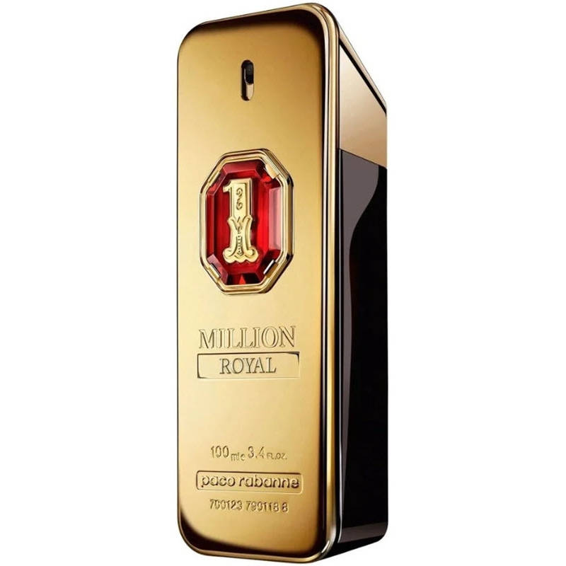 Paco Rabanne 1 Million Royal fresh stock