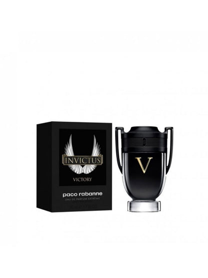 Paco Rabanne Invictus Victory - Vail Perfumes