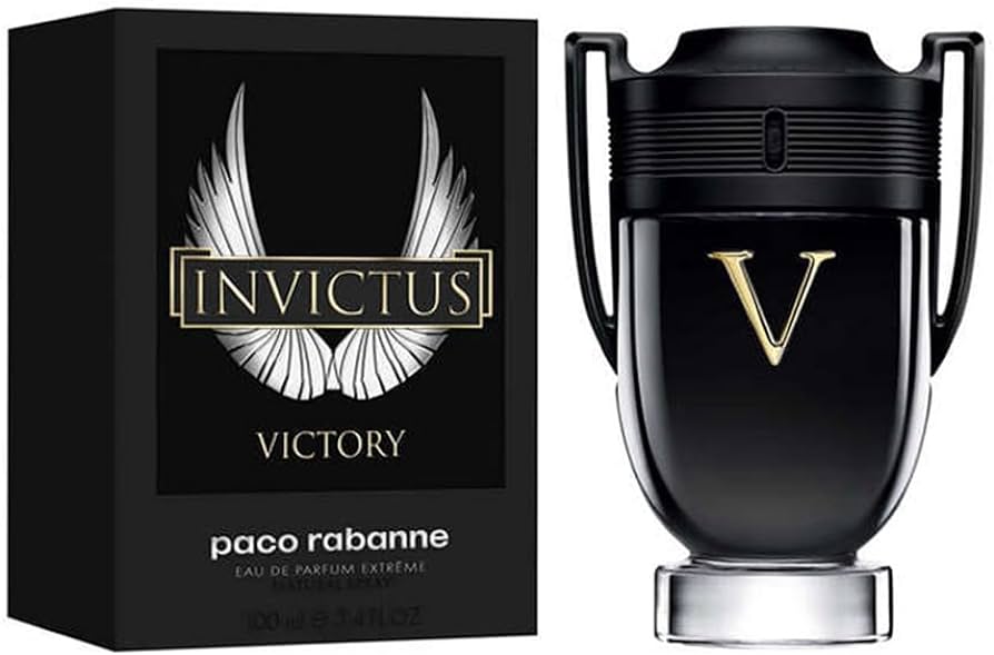 Paco Rabanne Invictus Victory - Vail Perfumes