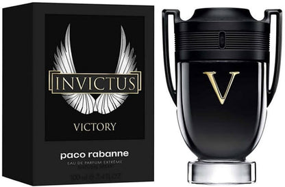 Paco Rabanne Invictus Victory - Vail Perfumes
