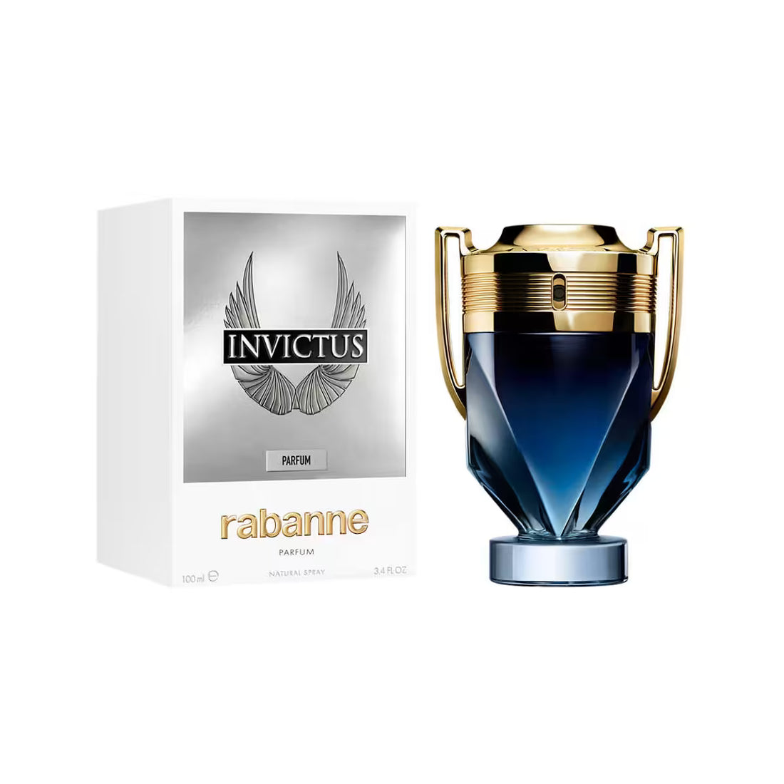 Paco Rabanne Invictus