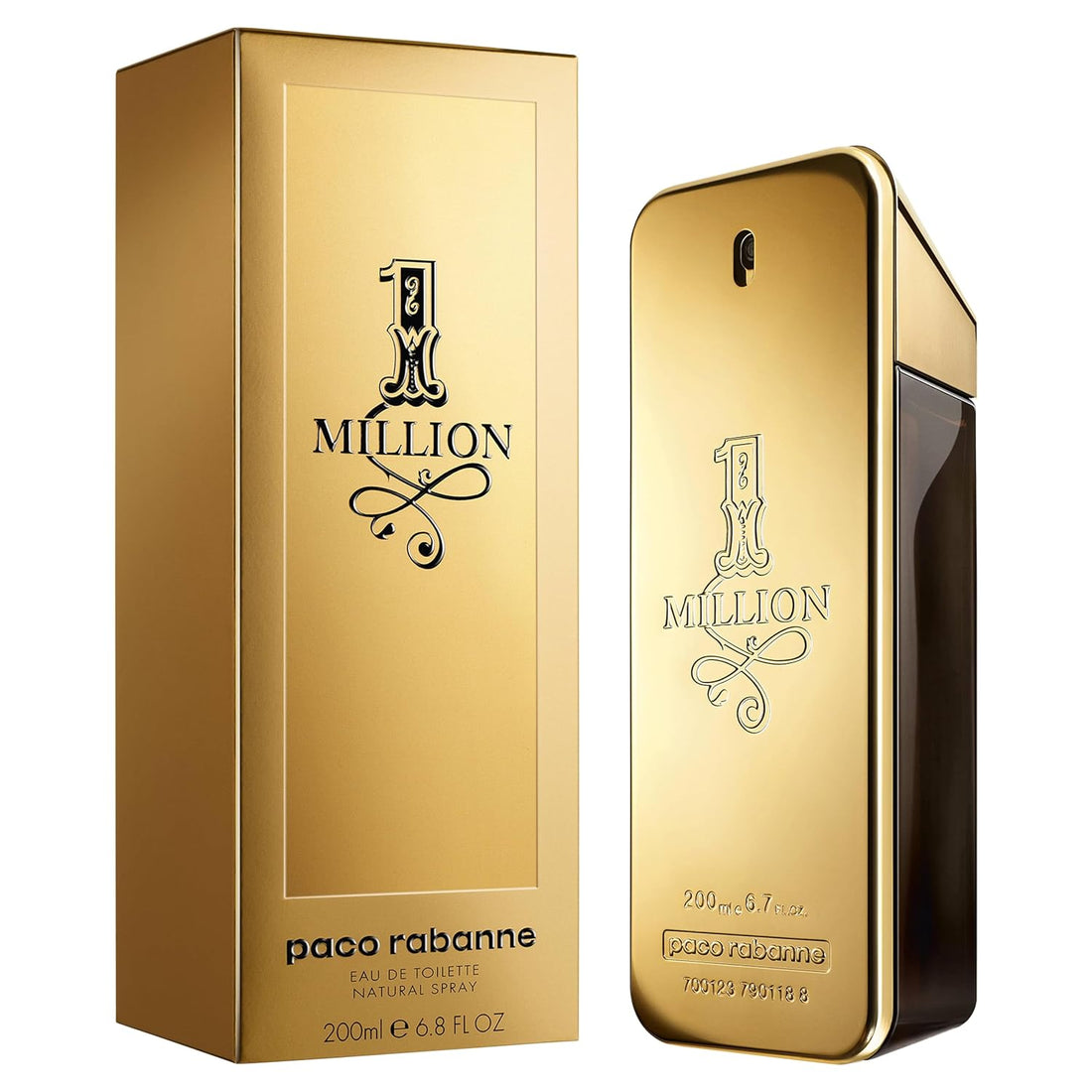 Paco Rabanne One Million