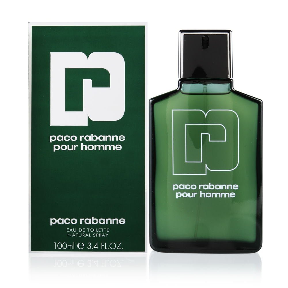 Paco Rabanne Pour Homme fresh stock - Vail Perfumes