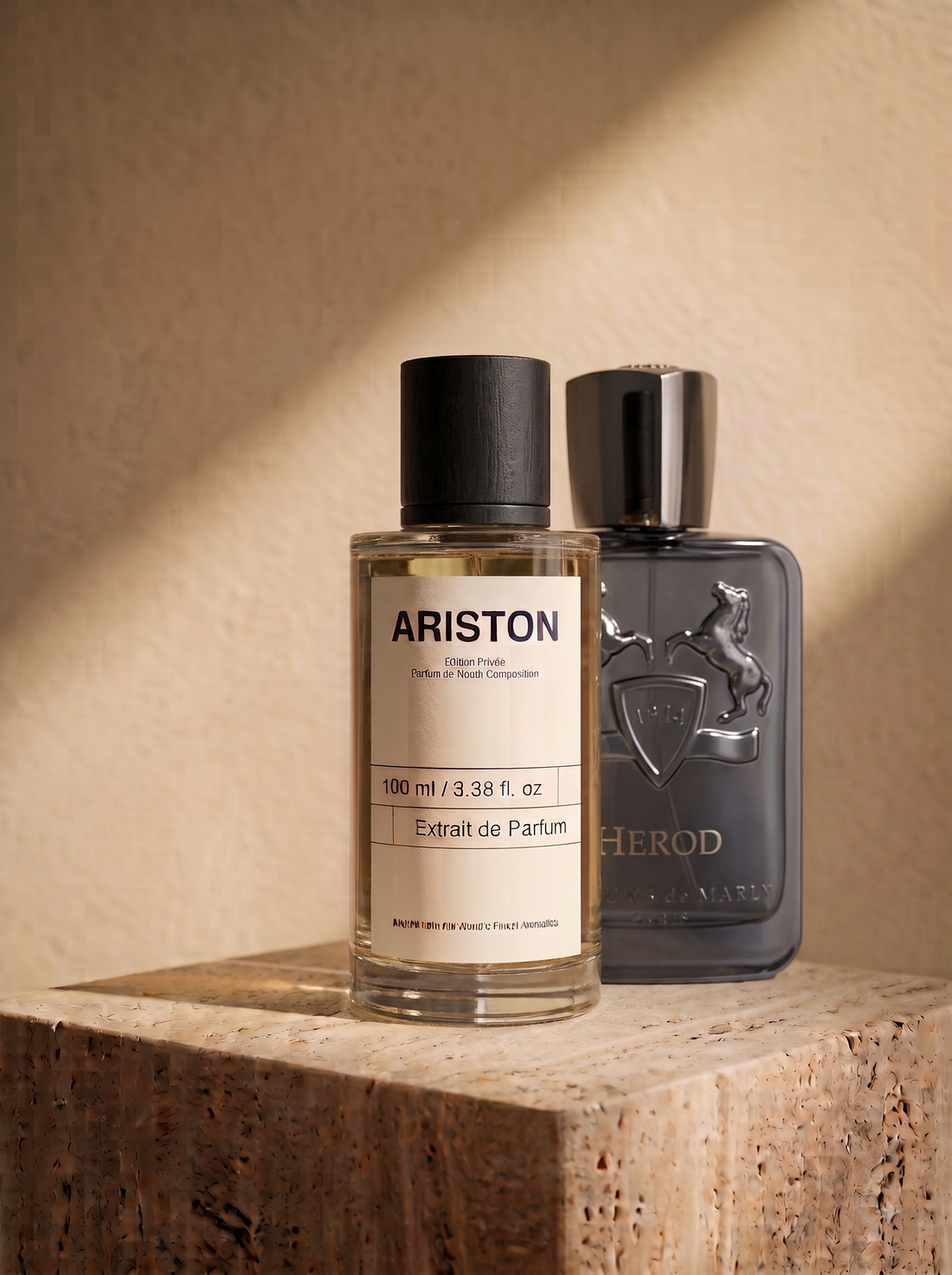  Parfums de Marly Herod