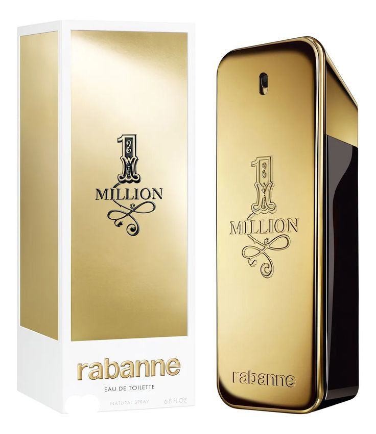 One Million by Paco Rabanne fresh stock