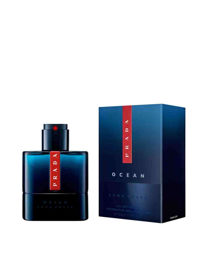 Prada Ocean Luna Rossa ( 50% clearance ) - Vail Perfumes -