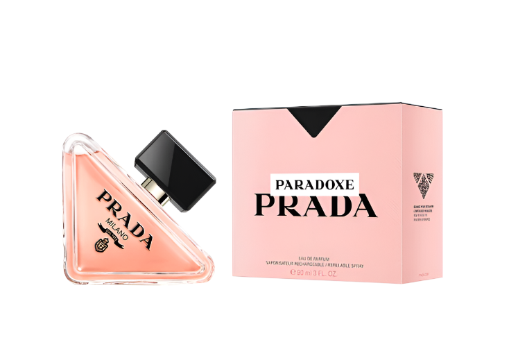 Prada Paradoxe fresh stock - Vail Perfumes