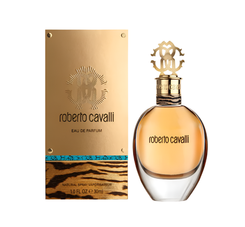 Roberto Cavalli Signature fresh stock