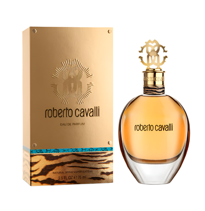 Roberto Cavalli Signature fresh stock