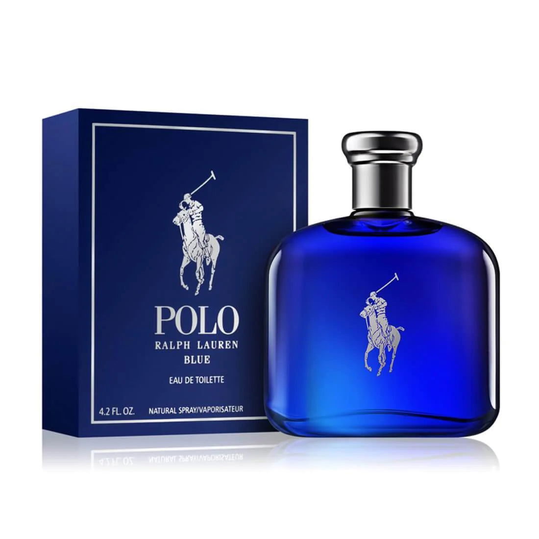 Ralph Lauren Polo Blue - Vail Perfumes