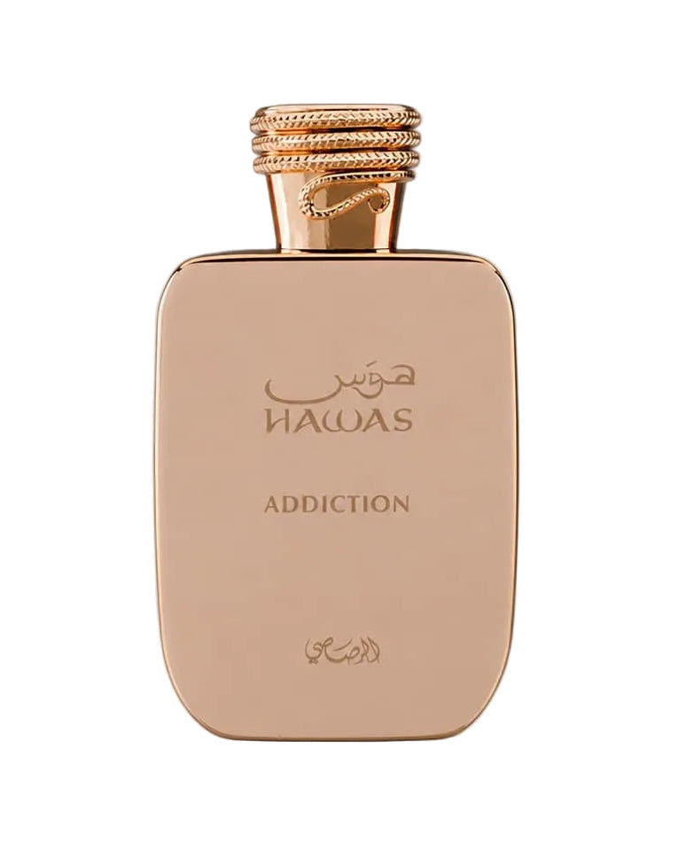 Rasasi Hawas Addiction EDP 100ML
