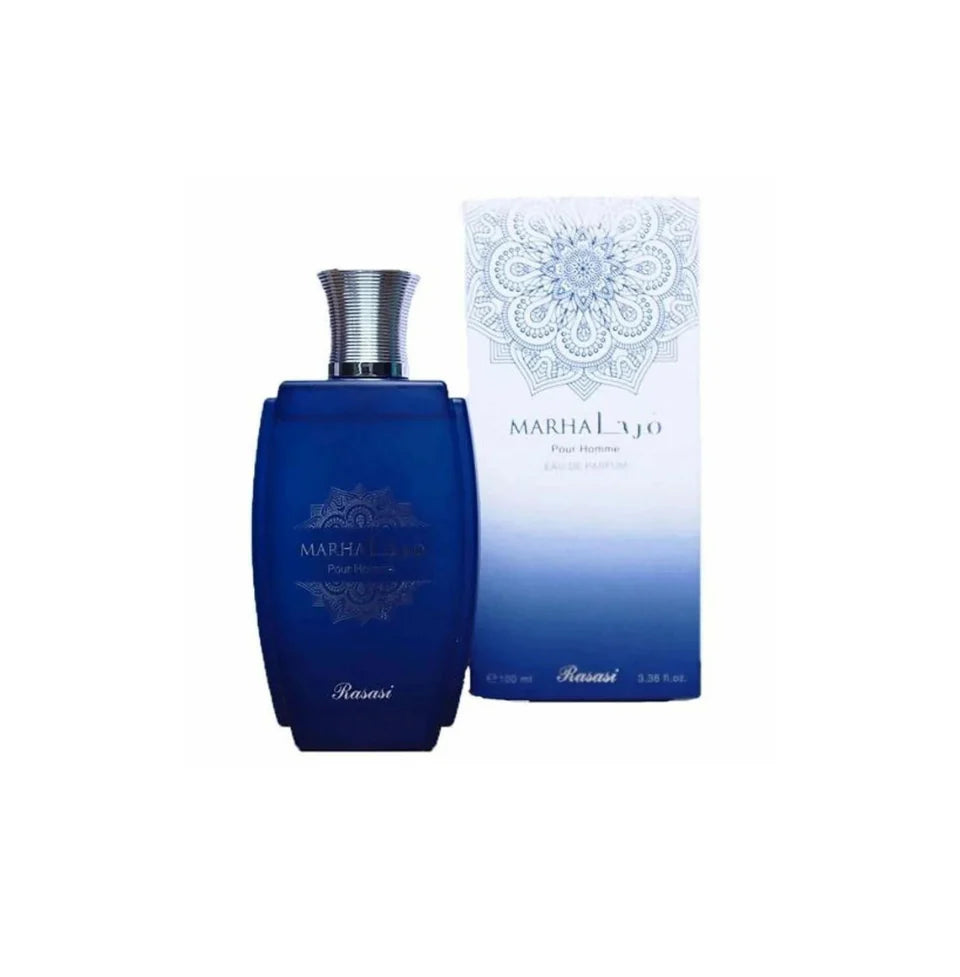 Rasasi Marha Pour Homme EDP 100ML