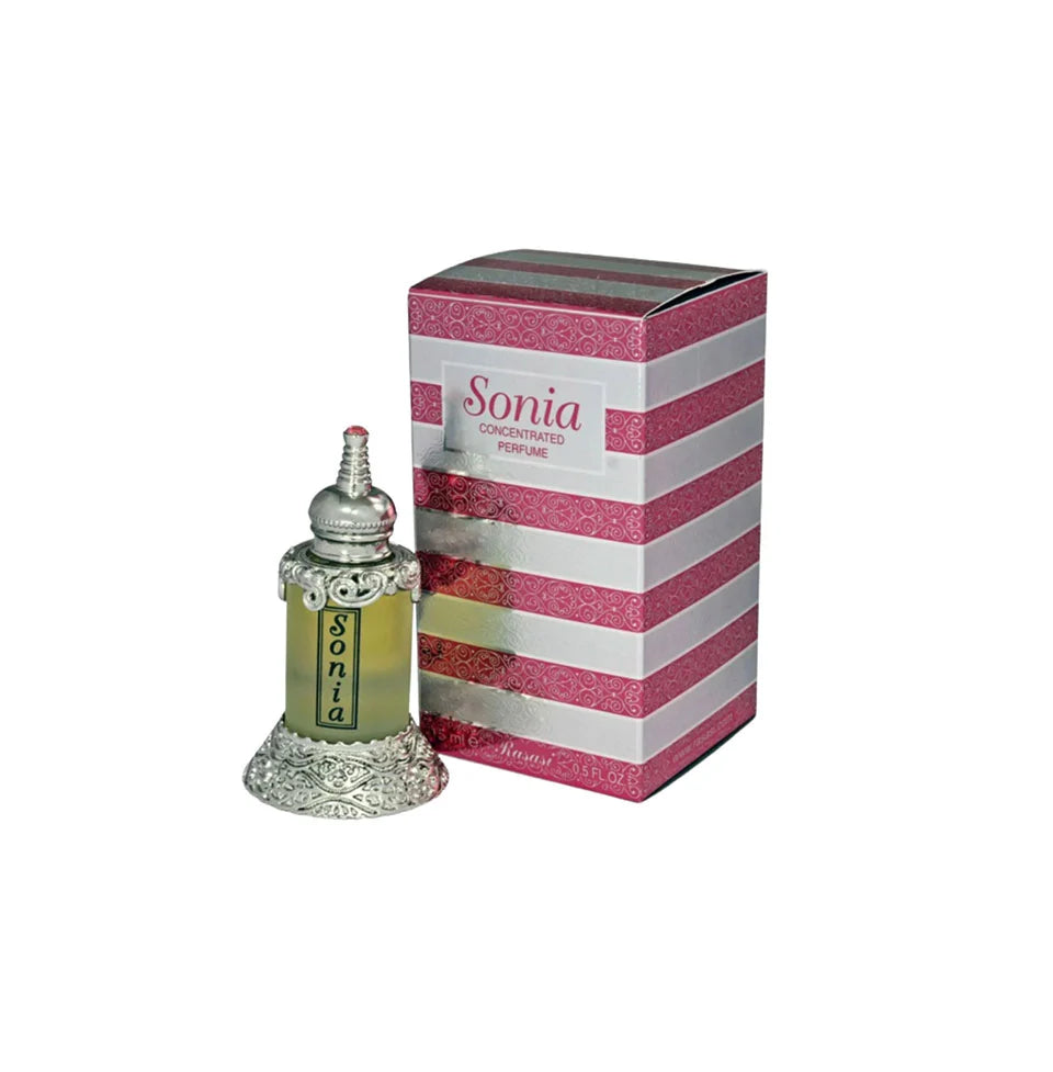 Rasasi Sonia CPO 15ML