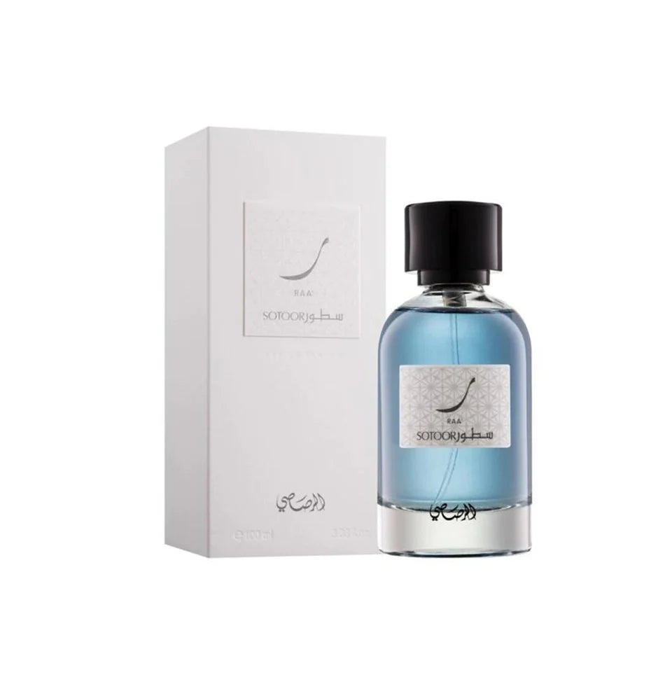 Rasasi Sotoor Raa Pour Homme EDP 100ML