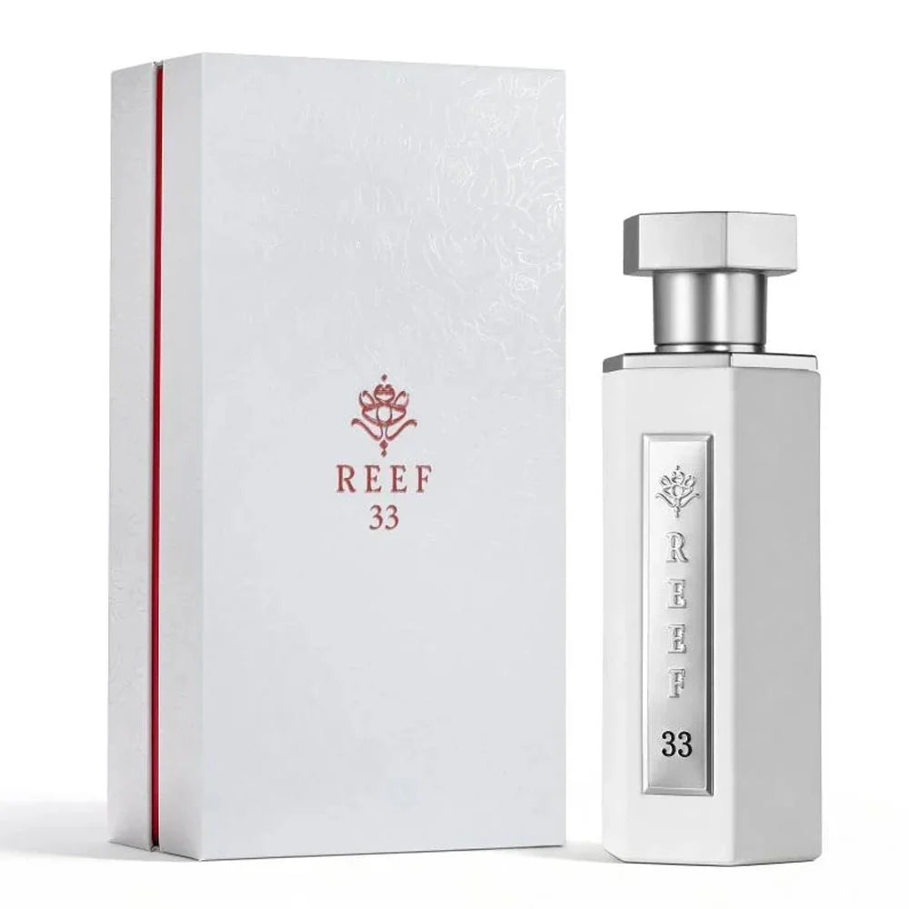 Reef 33 White EDP 100ML