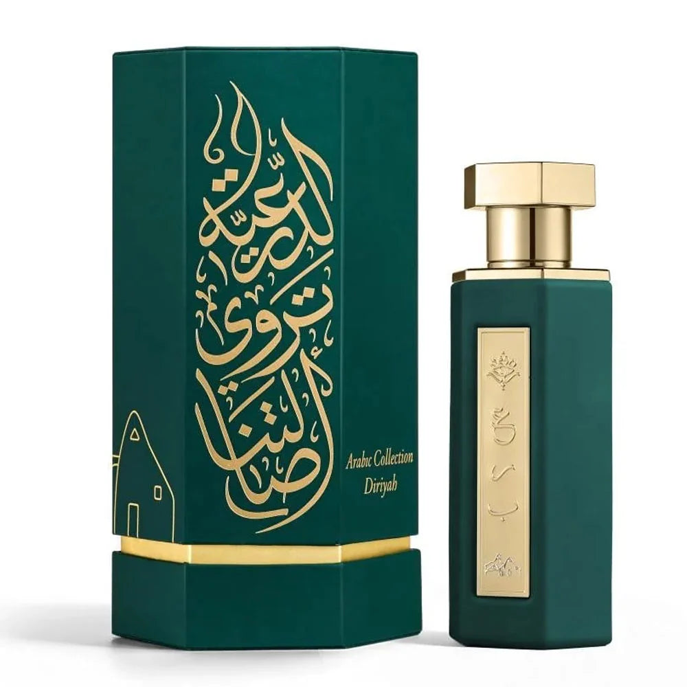 Reef Arabs of Diriyah EDP 100ML