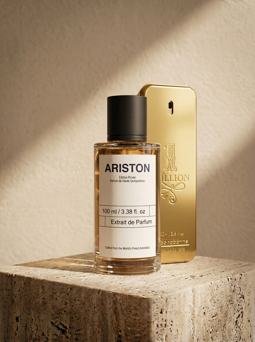 Ariston 092 | Inspired by Paco Rabanne One Million