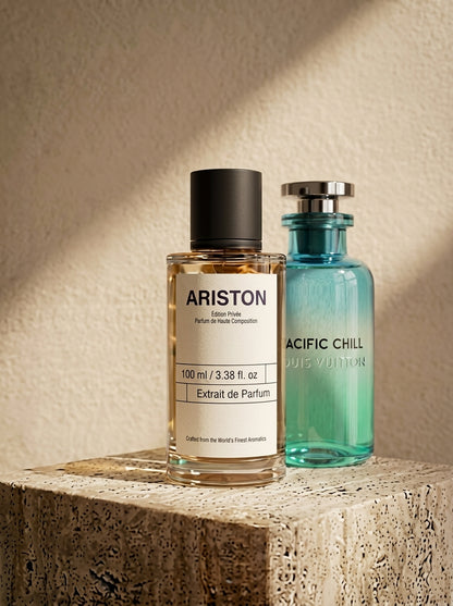 Ariston 074 | Inspired by Louis Vuitton Pacific Chill