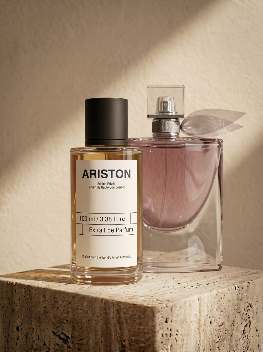 Ariston 069 | Inspired by Lancôme La Vie Est Belle