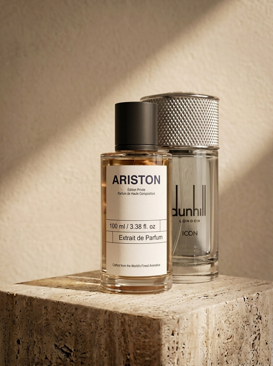 Ariston 039 | Inspired by Dunhill London Icon
