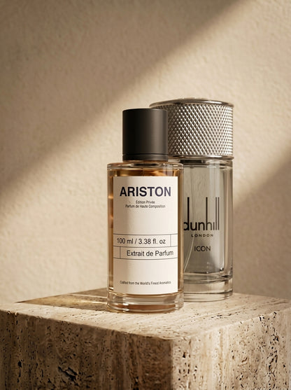 Ariston 039 | Inspired by Dunhill London Icon